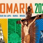 Foto: Divulgação - Santuário do Bom Jesus