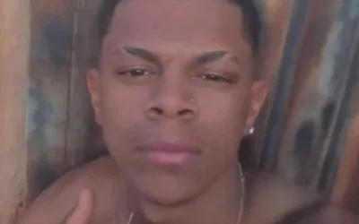 Foto: Reprodução | Redes Sociais