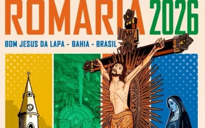 Foto: Divulgação - Santuário do Bom Jesus