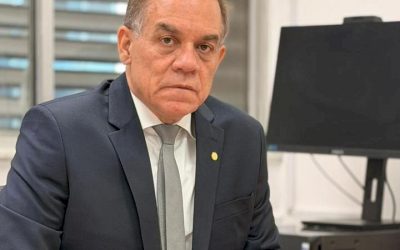 “Quem trata o povo como abestalhado é o PT, que